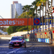 Lowndes takes points lead with Gold Coast win Lowndes takes points lead with Gold Coast win