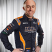 David Brabham secures surprise Gold Coast V8 start David Brabham secures surprise Gold Coast V8 start
