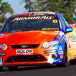 Sieders sets Utes pace at Bathurst Sieders sets Utes pace at Bathurst