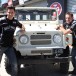 VIDEO: Piece of Nissan history driven to Bathurst VIDEO: Piece of Nissan history driven to Bathurst