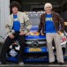 VIDEO: IRWIN Racing steps back in time VIDEO: IRWIN Racing steps back in time