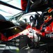 Perkins fastest in opening Dunlop practice Perkins fastest in opening Dunlop practice