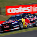 Whincup dominant in crash hit Practice 3 Whincup dominant in crash hit Practice 3