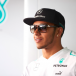 Hamilton leads Vettel in Korea F1 practice Hamilton leads Vettel in Korea F1 practice