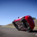 VIDEO: Reynolds, Coulthard learn stunt driving VIDEO: Reynolds, Coulthard learn stunt driving