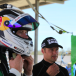 VIDEO: Ekstrom, Priaulx test Xbox Holden VIDEO: Ekstrom, Priaulx test Xbox Holden