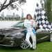 Mazda to continue AGP Celebrity Challenge Mazda to continue AGP Celebrity Challenge