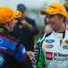 Mostert replaces Davison, Winterbottom extends Mostert replaces Davison, Winterbottom extends