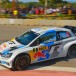 Ogier out front in Spain Ogier out front in Spain