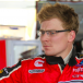 Perkins fastest again in Dunlop Series practice Perkins fastest again in Dunlop Series practice