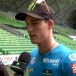 VIDEO: Moto2 riders Pol Espargaro & Ant West VIDEO: Moto2 riders Pol Espargaro & Ant West