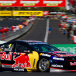 Whincup/Dumbrell on course for Bathurst repeat Whincup/Dumbrell on course for Bathurst repeat
