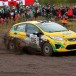 Reeves wins Rally America title Reeves wins Rally America title