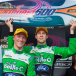 Relief for Reynolds after maiden win Relief for Reynolds after maiden win