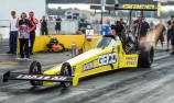 Richie Crampton lands prime US drags seat
