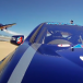 VIDEO: Whincup takes on aerobatic plane VIDEO: Whincup takes on aerobatic plane
