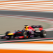 Vettel breaks record to secure Indian pole Vettel breaks record to secure Indian pole