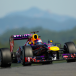 Vettel, Hamilton to share Korean front-row Vettel, Hamilton to share Korean front-row