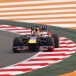 Vettel clinches fourth title with Indian romp Vettel clinches fourth title with Indian romp