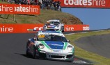 Davies joins McElrea Carrera Cup outfit for 2014