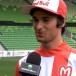 VIDEO: Speedcafe speaks with Arthur Sissis VIDEO: Speedcafe speaks with Arthur Sissis