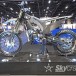 Triple Eight engineers space-age freestyle bike Triple Eight engineers space-age freestyle bike