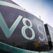 V8 Board and Commission seats confirmed V8 Board and Commission seats confirmed