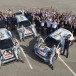 Castrol-backed VW win WRC Manufacturers’ crown Castrol-backed VW win WRC Manufacturers’ crown