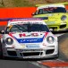 Luff edges Baird for Carrera Cup race 2 win Luff edges Baird for Carrera Cup race 2 win