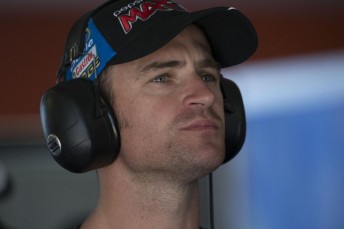 Will Davison set for Erebus Mercedes move Will Davison 344x229 Will Davison set for Erebus Mercedes move