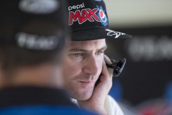 Davison pauses contract talks for Bathurst Will Davison 344x229 Davison pauses contract talks for Bathurst