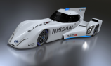 Nissan ZEOD breaks cover in Japan