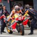 Safety concerns call for mandatory bike swap in MotoGP race Safety concerns call for mandatory bike swap in MotoGP race