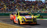 Sieders and Jane claims Ute wins at Bathurst
