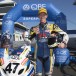 Maxwell on verge of Australian Superbike title Maxwell on verge of Australian Superbike title