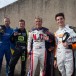 VIDEO: Carrera Cup’s Awesome Foursome VIDEO: Carrera Cup’s Awesome Foursome
