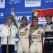 WTCC one-two finish for Castrol and Honda WTCC one-two finish for Castrol and Honda