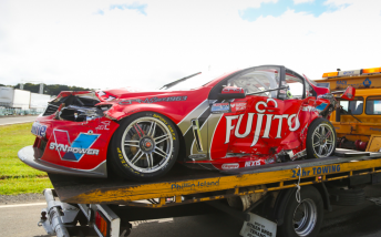 Courtney not scared by Phillip Island crash Alex Premat 344x214 Courtney not scared by Phillip Island crash