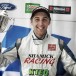 Formula Ford champ looks to overseas options Formula Ford champ looks to overseas options