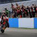Aprilia aiming for 2016 MotoGP return Aprilia aiming for 2016 MotoGP return