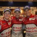 Castrol EDGE-sponsored Audi wins WEC Drivers’ Championship Castrol EDGE-sponsored Audi wins WEC Drivers’ Championship