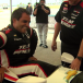 VIDEO: Juan Montoya tests Penske IndyCar VIDEO: Juan Montoya tests Penske IndyCar