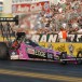 Brittany Force wins Rookie of the Year award Brittany Force wins Rookie of the Year award