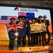 Australian team wins F1 in Schools world title Australian team wins F1 in Schools world title