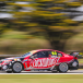 Coulthard, Caruso under lap record in Practice 2 Coulthard, Caruso under lap record in Practice 2