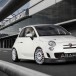 Fiat Abarths confirmed for Bathurst 12 Hour Fiat Abarths confirmed for Bathurst 12 Hour