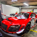 Audi sets pace in opening GT practice in Macau Audi sets pace in opening GT practice in Macau