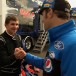 Hazelwood wins V8 Supercar reality TV show Hazelwood wins V8 Supercar reality TV show