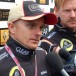 Lotus and McLaren confirm driver changes Lotus and McLaren confirm driver changes