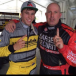 Heimgartner/Morris claim fastest in V8ST practice Heimgartner/Morris claim fastest in V8ST practice